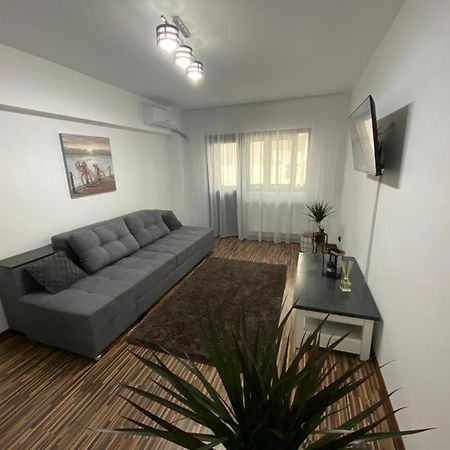Apartament Exclusive Targu Ocna Eksteriør bilde