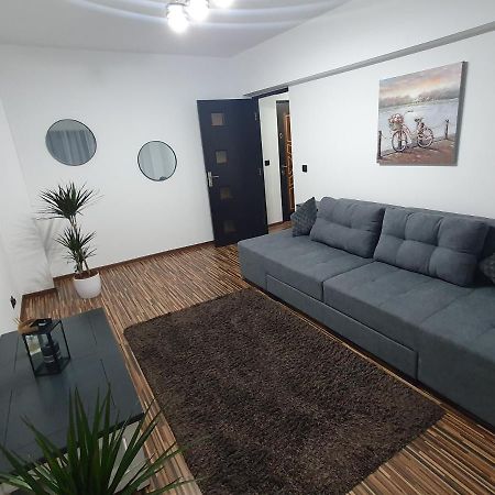 Apartament Exclusive Targu Ocna Eksteriør bilde